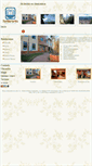 Mobile Screenshot of hotelfontesanta.com